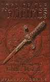 Lord of the Vampires : The Diaries of the Family Dracul