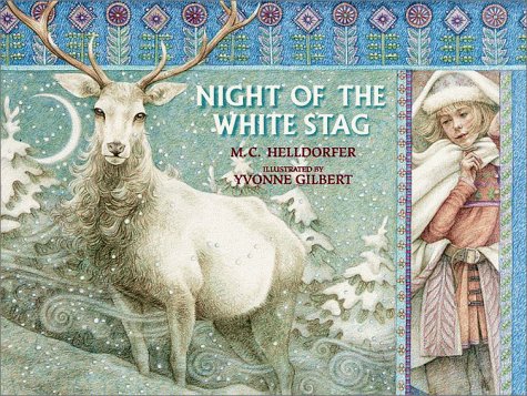 The Night of the White Stag