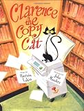 Clarence the Copy Cat