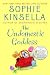 The Undomestic Goddess