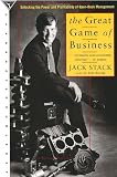 The Great Game of Business