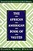 The African American Book of Values