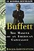 Buffett, The making of an American Capitalist