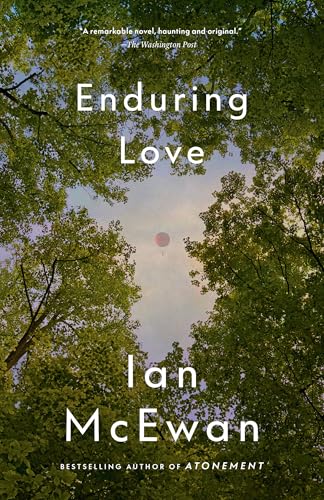 Enduring Love: A Novel