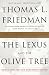 The Lexus and the Olive Tree: Understanding Globalization