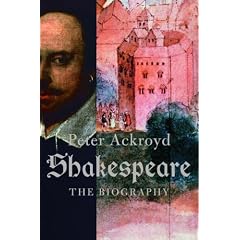 Shakespeare : The Biography