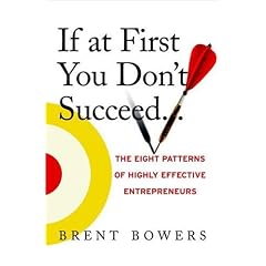If at First You Don't Succeed...