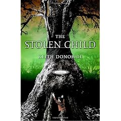 The Stolen Child: A Novel