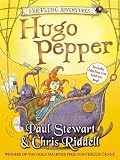 Hugo Pepper