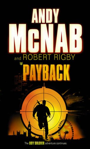 Payback (Boy Soldier)