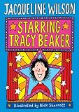 Starring Tracy Beaker