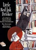 Little Red Ink Drinker