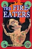 The Fire-Eaters (Costa Children's Book Award (Awards))