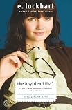 The Boyfriend List (Readers Circle)