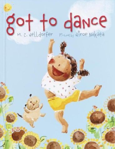 Got to Dance