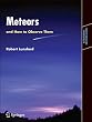 Meteors and How to Observe Them