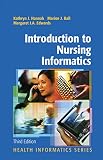 Introduction to Nursing Informatics (Health Informatics)