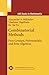 Combinatorial Methods: Free Groups, Polynomials, and Free Algebras (CMS Books in Mathematics)