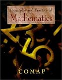 Principles and Practice of Mathematics: COMAP (Textbooks in Mathematical Sciences)