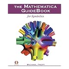 The Mathematica GuideBook for Symbolics (w  DVD)