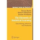 The Elements of Statistical Learning