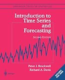 Introduction to Time Series and Forecasting