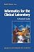 Informatics for the Clinical Laboratory
