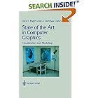 State of the Art in Computer Graphics: Visualization and Modeling