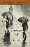Tremor of Intent: A Novel
