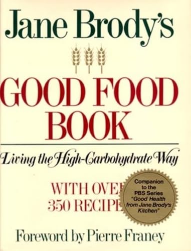 Jane Brody