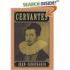 Cervantes by Jean Canavaggio, J. R. Jones (Translator)