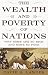david landes: wealth and poverty of nations