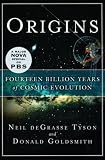 Origins: Fourteen Billion Years of Cosmic Evolution