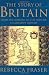 The Story of Britain: From the Romans to the Present: A Narrative History