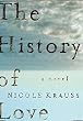 The History of Love: A Novel