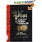 The Plot: The Secret Story of The Protocols of the Elders of Zion by Will Eisner, Umberto Eco