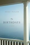 The Birthdays: A Novel
