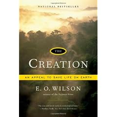 The Creation: An Appeal to Save Life on Earth