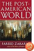 The Post-American World