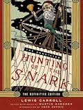 The Annotated Hunting of the Snark