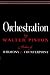 Orchestration