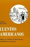 Cuentos Americanos