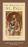 Writings of St. Paul (Norton Critical Edition)