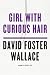 Girl With Curious Hair (Norton Paperback Fiction)