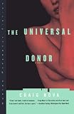 The Universal Donor (Norton Paperback Fiction)