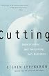 Cutting: Understanding and Overcoming Self-Mutilation