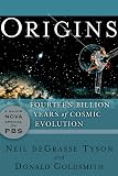 Origins: Fourteen Billion Years of Cosmic Evolution