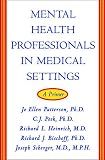 Mental Health Professionals in Medical Settings