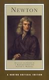 Newton: Texts Backgrounds Commentaries By I. Bernard Cohen