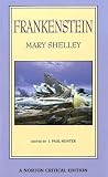 Frankenstein (Norton Critical Editions)